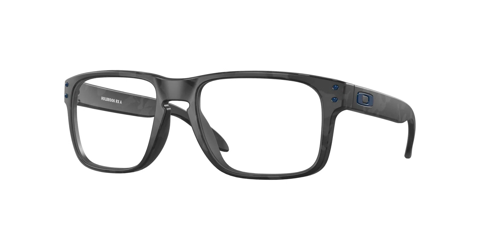 Oakley Holbrook Rx A 8100F Eyeglasses - view 2